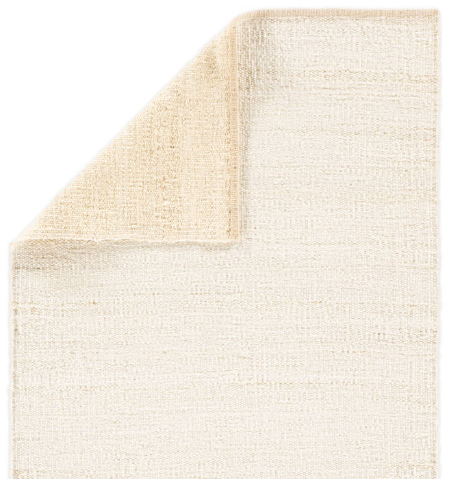 Jaipur Living Naturals Monaco White 20 X 30 Area Rug RUG139531 803-118396 Image 2