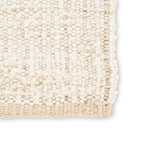 Jaipur Living Naturals Monaco White 20 X 30 Area Rug RUG139531 803-118396 Image 3