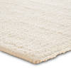 Jaipur Living Naturals Monaco White 20 X 30 Area Rug RUG139531 803-118396 Thumb 1