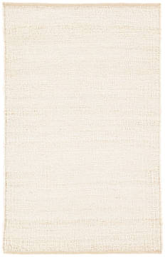 Jaipur Living Naturals Monaco White 2'0" X 3'0" Area Rug RUG139531 803-118396