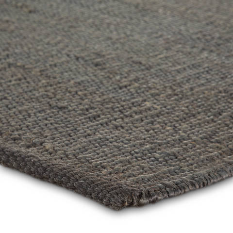 Jaipur Living Naturals Monaco Grey 50 X 80 Area Rug RUG139229 803-118399 Image 1
