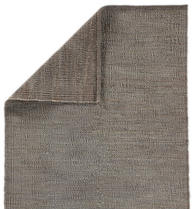 Jaipur Living Naturals Monaco Grey 50 X 80 Area Rug RUG139229 803-118399 Image 2