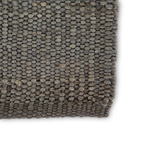 Jaipur Living Naturals Monaco Grey 50 X 80 Area Rug RUG139229 803-118399 Image 3