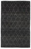 Jaipur Living Nostalgia Grey 90 X 120 Area Rug RUG103216 803-118411 Thumb 0