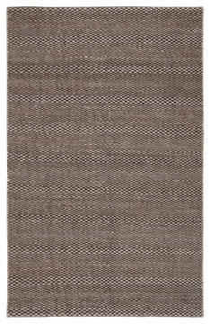 Jaipur Living Naturals Bermuda Beige Rectangle 9x12 ft Cotton and Jute Carpet 118473