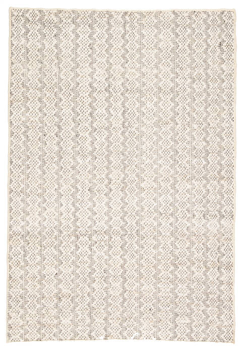 Jaipur Living Naturals Bermuda White 90 X 120 Area Rug RUG140930 803-118481 Image 0