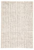 Jaipur Living Naturals Bermuda White 90 X 120 Area Rug RUG140930 803-118481 Thumb 0