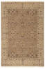 Jaipur Living Opus White 20 X 30 Area Rug RUG103300 803-118508 Thumb 0