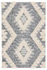 Jaipur Living Parades Grey 53 X 76 Area Rug RUG142899 803-118584 Thumb 0