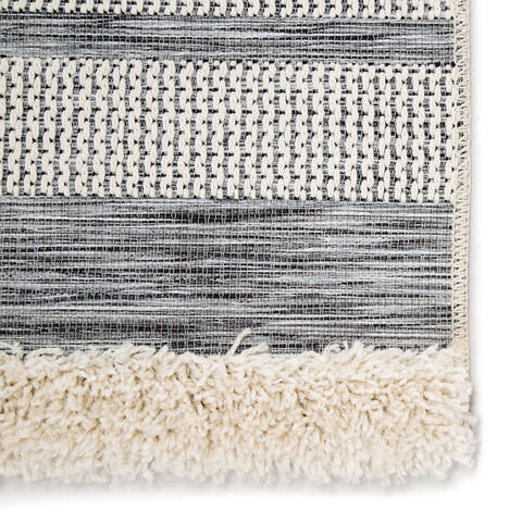 Jaipur Living Parades Grey 53 X 76 Area Rug RUG142904 803-118589 Image 3