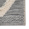 Jaipur Living Parades Grey 53 X 76 Area Rug RUG142909 803-118594 Thumb 3