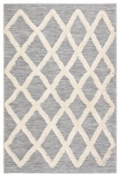 Jaipur Living Parades Grey 5'3" X 7'6" Area Rug RUG142909 803-118594