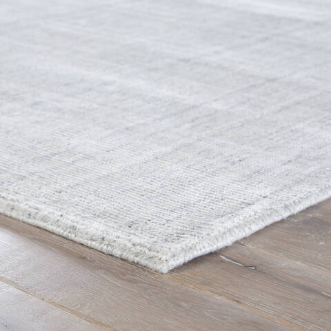 Jaipur Living Paltrow White 20 X 30 Area Rug RUG138781 803-118611 Image 1