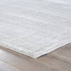 Jaipur Living Paltrow White 20 X 30 Area Rug RUG138781 803-118611 Thumb 1