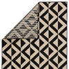 Jaipur Living Patio Black 96 X 130 Area Rug RUG137515 803-118619 Thumb 2