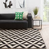 Jaipur Living Patio Black 96 X 130 Area Rug RUG137515 803-118619 Thumb 4