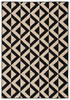 Jaipur Living Patio Black 96 X 130 Area Rug RUG137515 803-118619 Thumb 0
