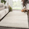 Jaipur Living Paulo White 60 X 90 Area Rug RUG142802 803-118634 Thumb 4