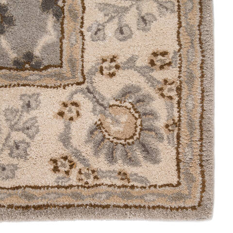 Jaipur Living Poeme Grey 50 X 80 Area Rug RUG126749 803-118639 Image 3
