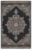 Jaipur Living Poeme Grey 90 X 120 Area Rug RUG135209 803-118643 Thumb 0