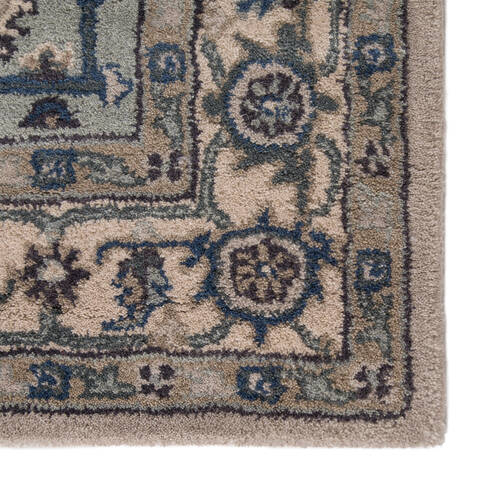 Jaipur Living Poeme Grey 80 X 100 Area Rug RUG135210 803-118657 Image 3