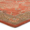 Jaipur Living Poeme Orange 120 X 150 Area Rug RUG129773 803-118663 Thumb 1