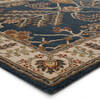 Jaipur Living Poeme Blue 96 X 136 Area Rug RUG129287 803-118664 Thumb 1