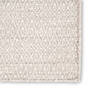 Jaipur Living Poise Grey 50 X 80 Area Rug RUG139216 803-118665 Thumb 3