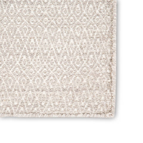 Jaipur Living Poise Grey 710 X 910 Area Rug RUG139538 803-118667 Image 3