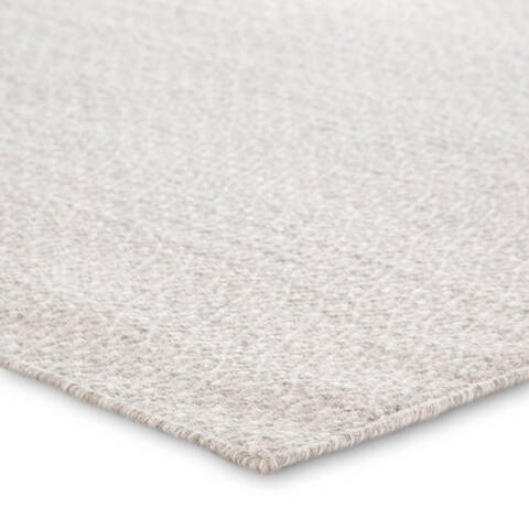 Jaipur Living Poise Grey 810 X 119 Area Rug RUG139539 803-118668 Image 1
