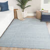 Jaipur Living Poise Blue 50 X 80 Area Rug RUG139215 803-118669 Thumb 4