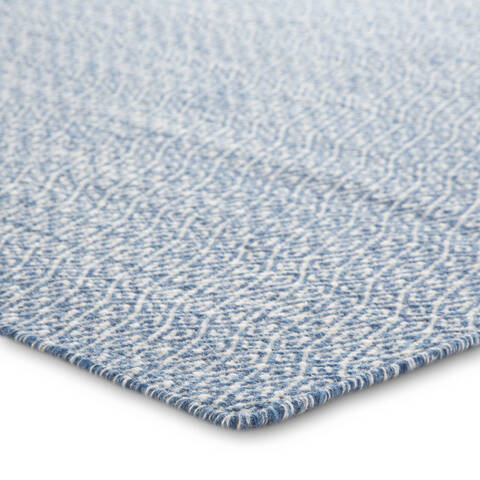 Jaipur Living Poise Blue 810 X 119 Area Rug RUG139542 803-118672 Image 1