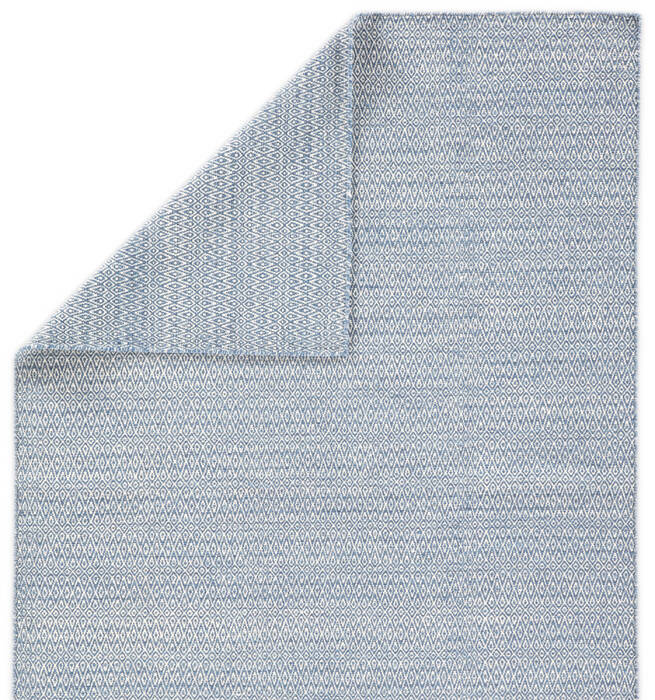 Jaipur Living Poise Blue 810 X 119 Area Rug RUG139542 803-118672 Image 2