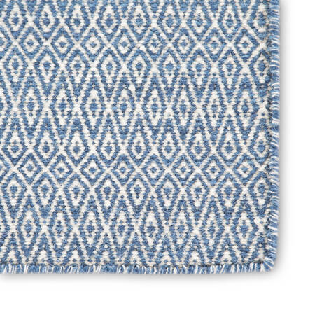 Jaipur Living Poise Blue 810 X 119 Area Rug RUG139542 803-118672 Image 3