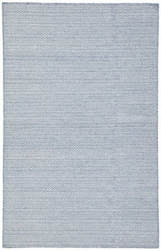 Jaipur Living Poise Blue Rectangle 9x12 ft Wool Carpet 118672