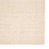 Jaipur Living Poise White 50 X 80 Area Rug RUG139214 803-118673 Thumb 3