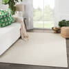 Jaipur Living Poise White 50 X 80 Area Rug RUG139214 803-118673 Thumb 4