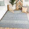 Jaipur Living Poise Blue 50 X 80 Area Rug RUG139213 803-118677 Thumb 4