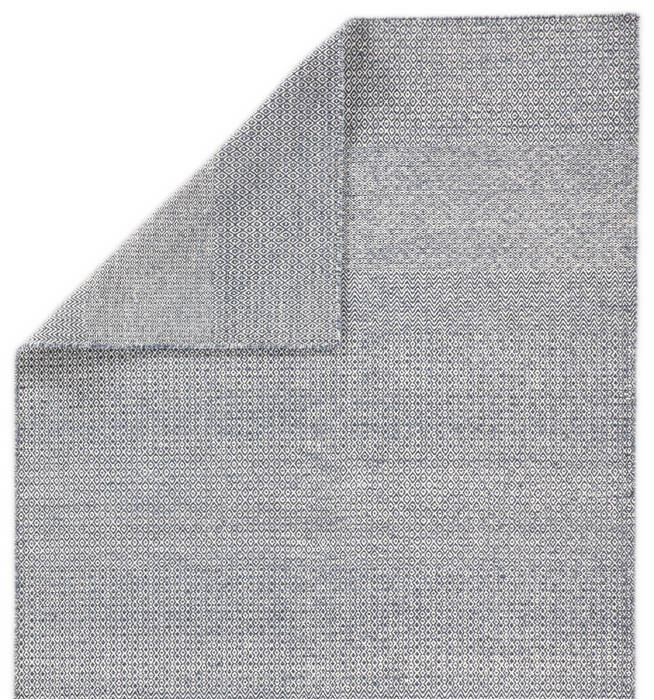 Jaipur Living Poise Blue 20 X 30 Area Rug RUG139546 803-118678 Image 2