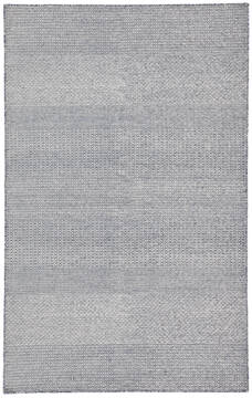 Jaipur Living Poise Blue Rectangle 2x3 ft Wool Carpet 118678