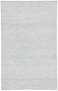 Jaipur Living Poise Blue Rectangle 5x8 ft Wool Carpet 118681