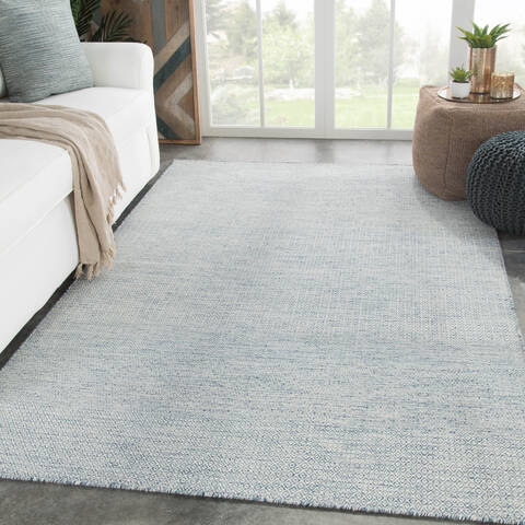 Jaipur Living Poise Blue 710 X 910 Area Rug RUG139550 803-118683 Image 4