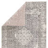 Jaipur Living Polaris Grey 53 X 76 Area Rug RUG140457 803-118687 Thumb 2