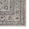 Jaipur Living Polaris Grey 53 X 76 Area Rug RUG140457 803-118687 Thumb 3