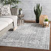 Jaipur Living Polaris Grey 53 X 76 Area Rug RUG140457 803-118687 Thumb 4