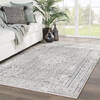 Jaipur Living Polaris Grey 53 X 76 Area Rug RUG140457 803-118687 Thumb 5