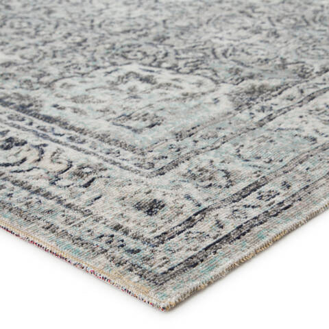 Jaipur Living Polaris Grey 76 X 96 Area Rug RUG140464 803-118688 Image 1
