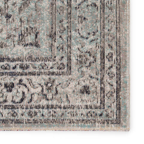 Jaipur Living Polaris Grey 76 X 96 Area Rug RUG140464 803-118688 Image 3