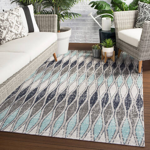 Jaipur Living Polaris Grey 810 X 120 Area Rug RUG140470 803-118694 Image 4