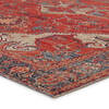 Jaipur Living Polaris Red Runner 26 X 80 Area Rug RUG141259 803-118707 Thumb 1